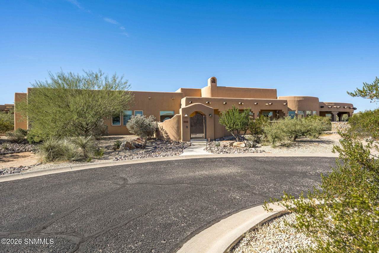 7213 Madera Vieja Court - Photo 1