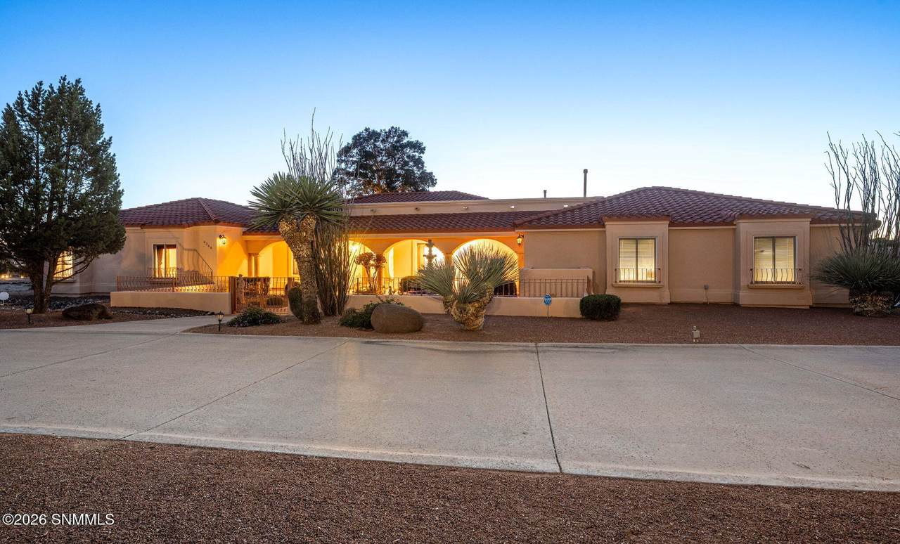 4369 Superstition Drive - Photo 1