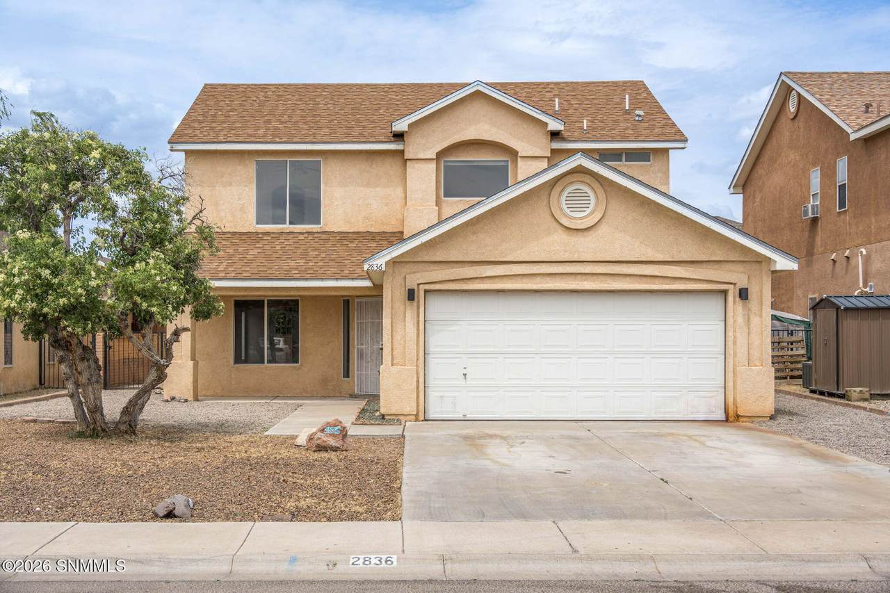 2836 Ancho Avenue - Photo 1