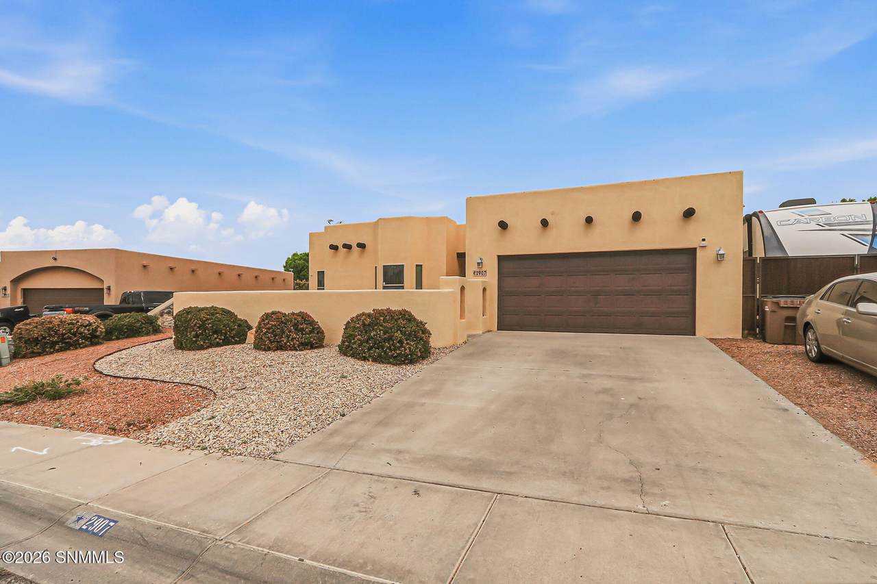 2907 Long Bow Drive - Photo 1
