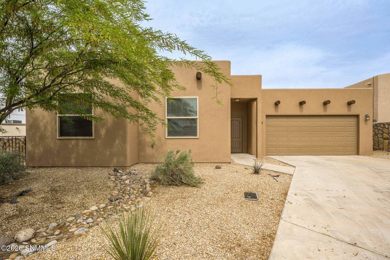 3845 Via Del Valle - Photo 1