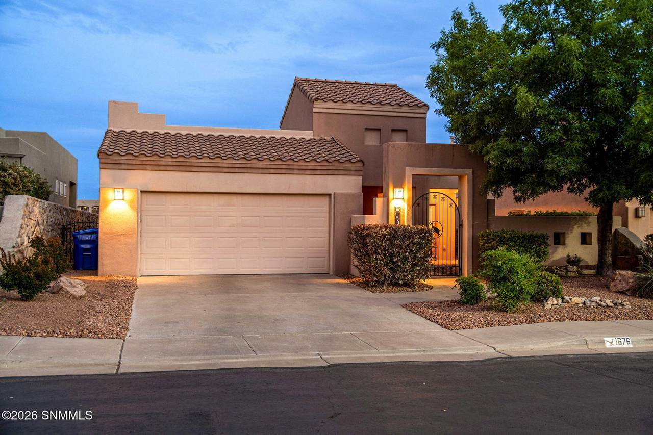 1676 Boulders Drive - Photo 1