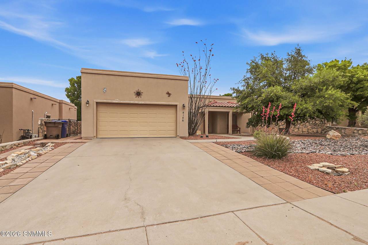 4146 Mojave Drive - Photo 1