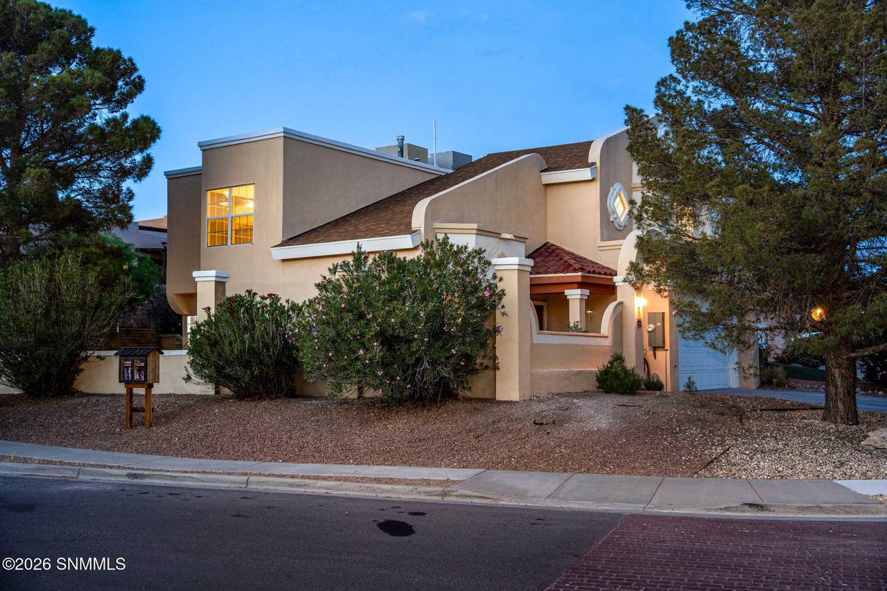 2209 San Felipe - Photo 1