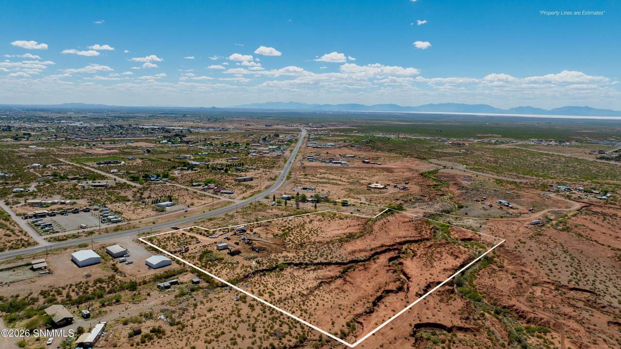 153 Us Hwy 82 - Photo 1