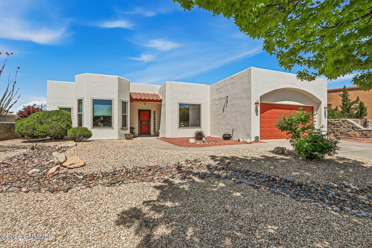 2927 Long Bow Loop - Photo 1