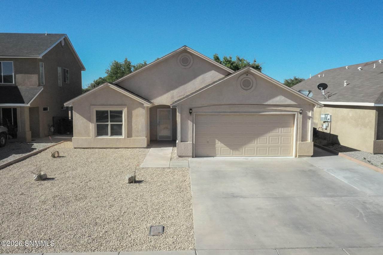 2966 Fountain Avenue - Photo 1