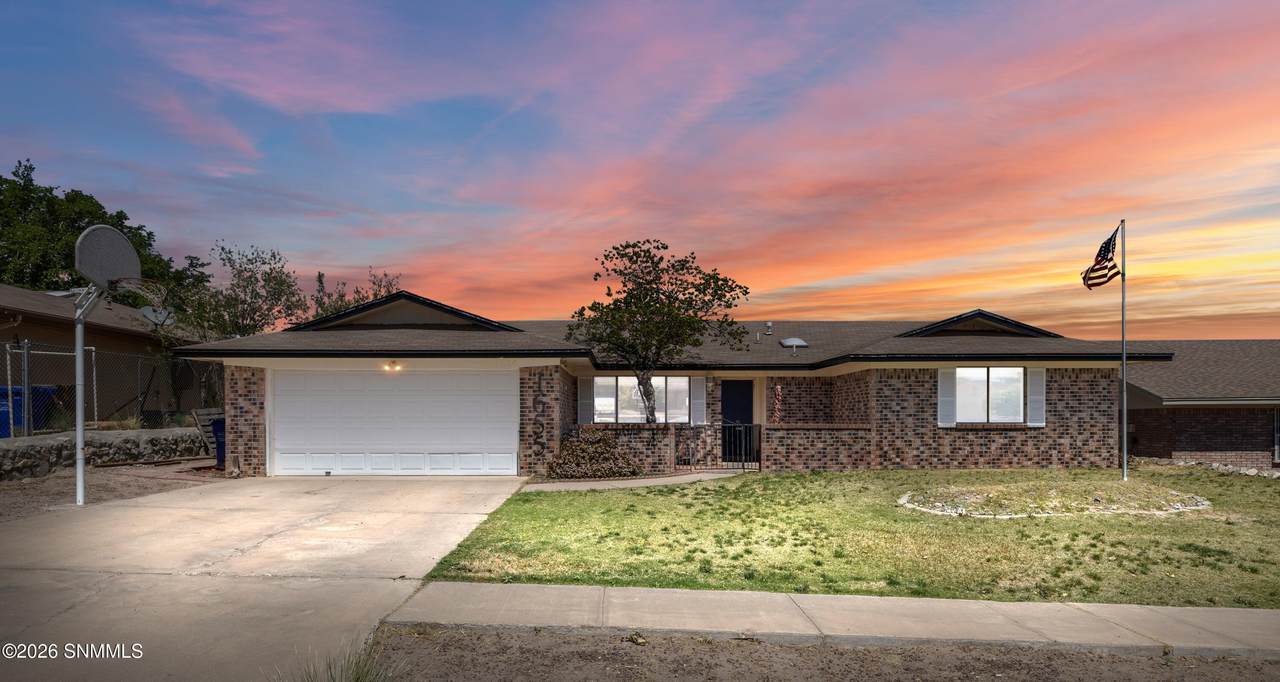 1655 Candlelight Drive - Photo 1