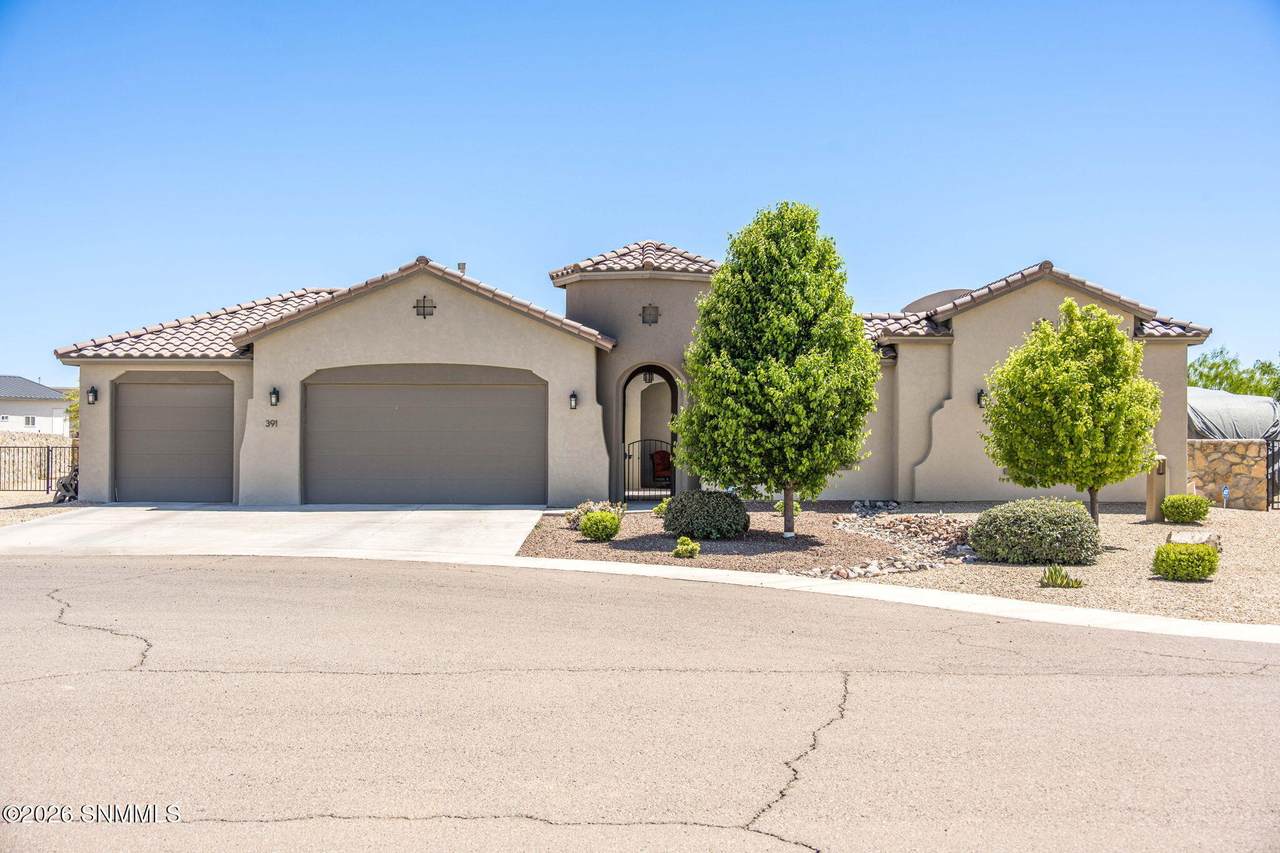 391 Red Cap Court - Photo 1