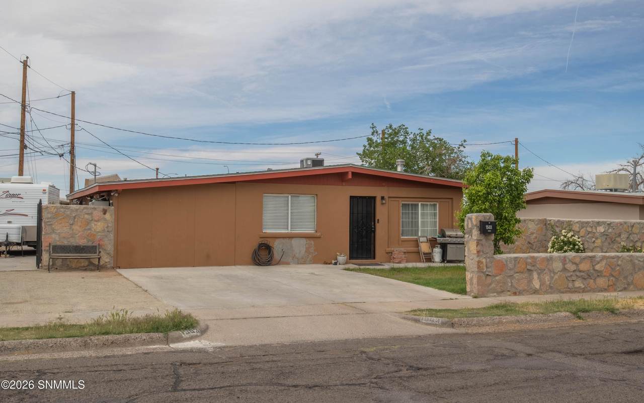 1503 Sacramento Street - Photo 1