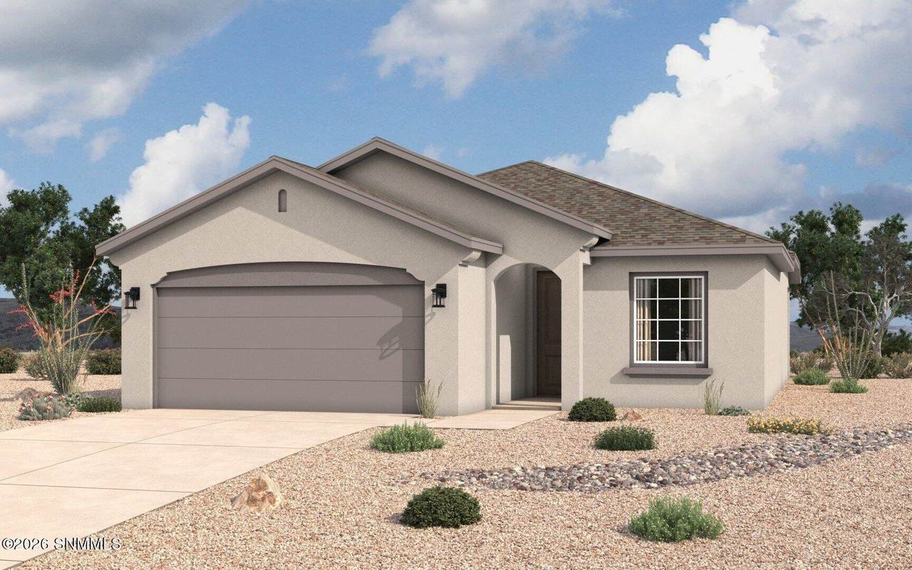 7547 Sierra Este Place - Photo 1