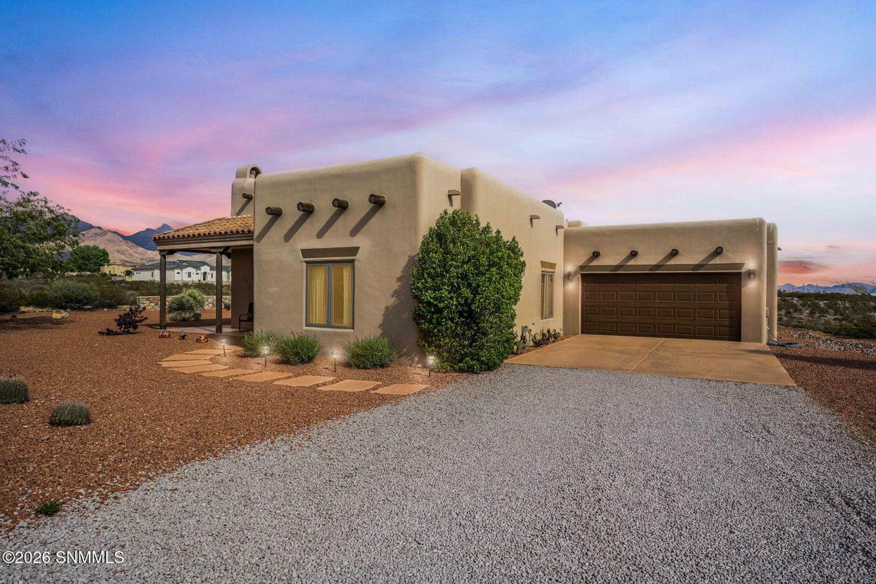 7878 Lion Den Canyon Way - Photo 1