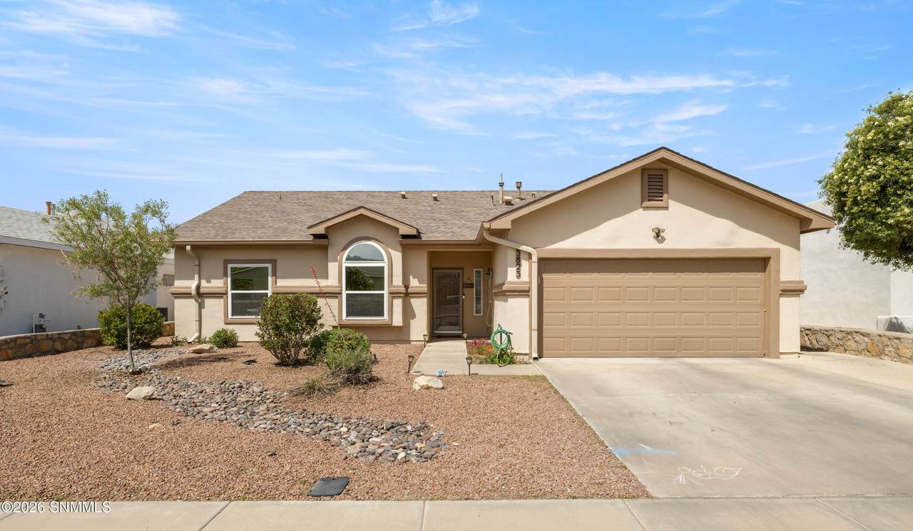 3823 Imperial Drive - Photo 1