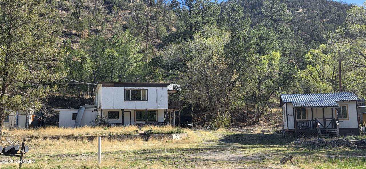 138 Paradise Canyon Drive - Photo 1
