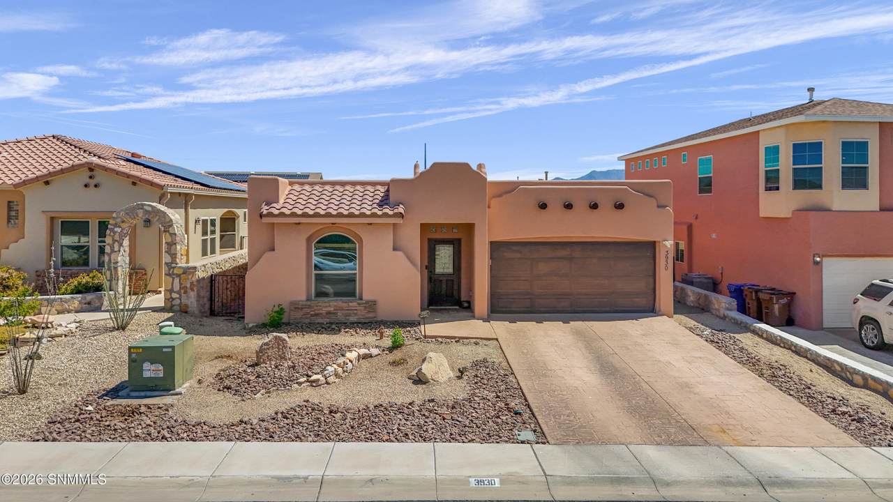 3930 Agua Caliente Drive - Photo 1