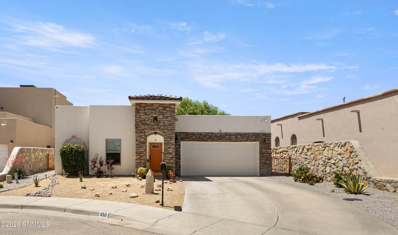 1150 Old West Way - Photo 1
