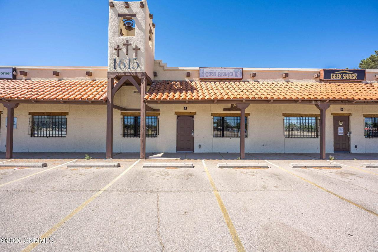 1615 Solano Drive - Photo 1