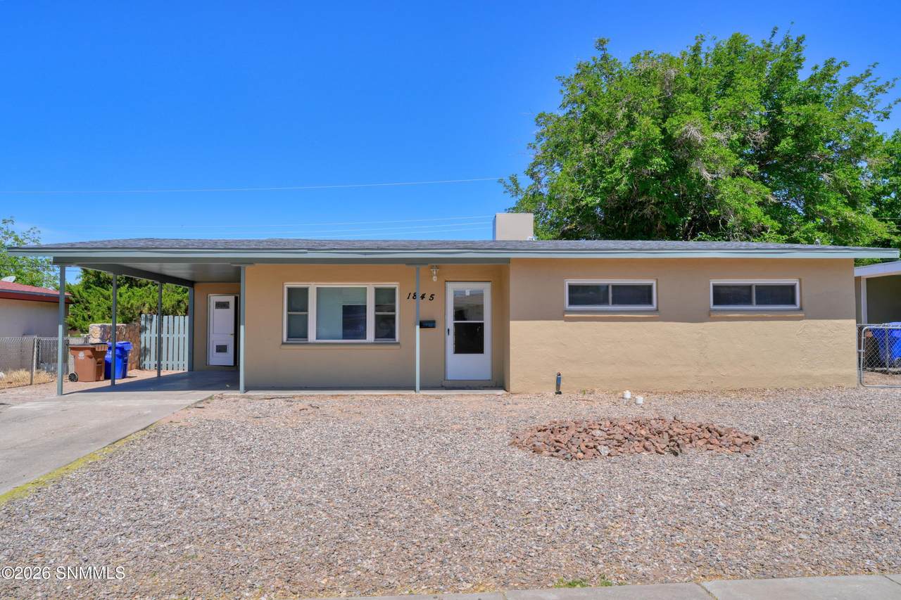 1845 Chilton Drive - Photo 1