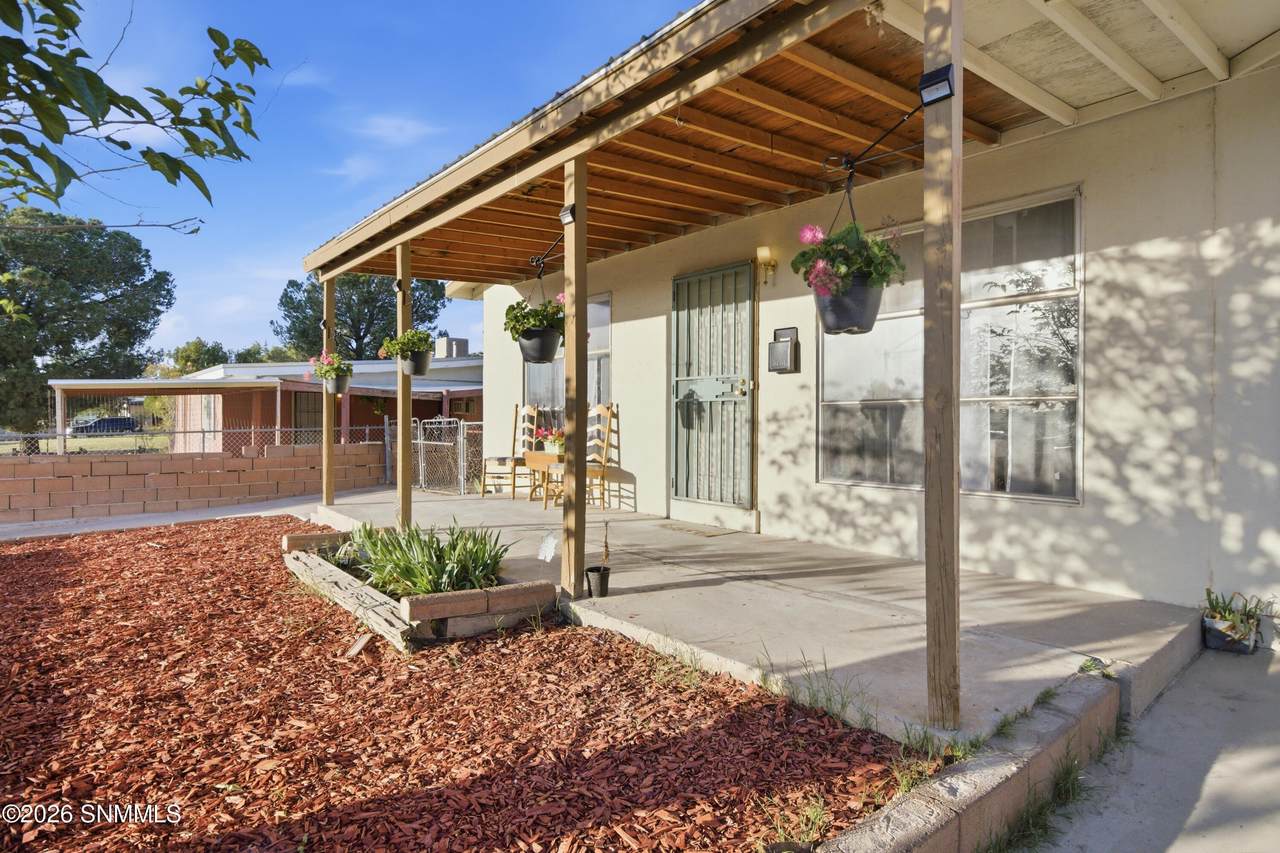 1605 Stull Drive - Photo 1