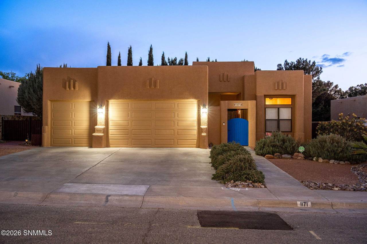 1171 Warm Springs Lane - Photo 1