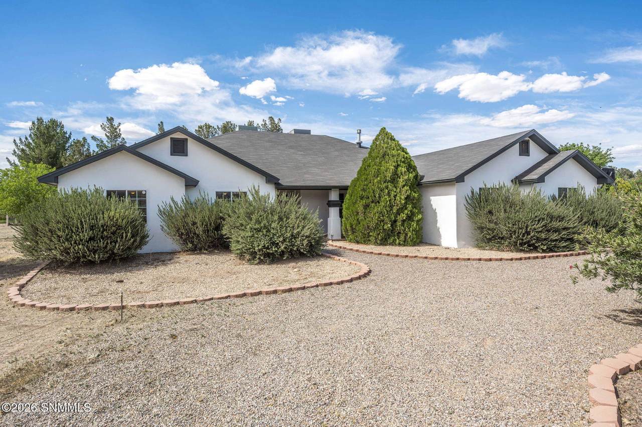 4415 Sanddollar Way - Photo 1
