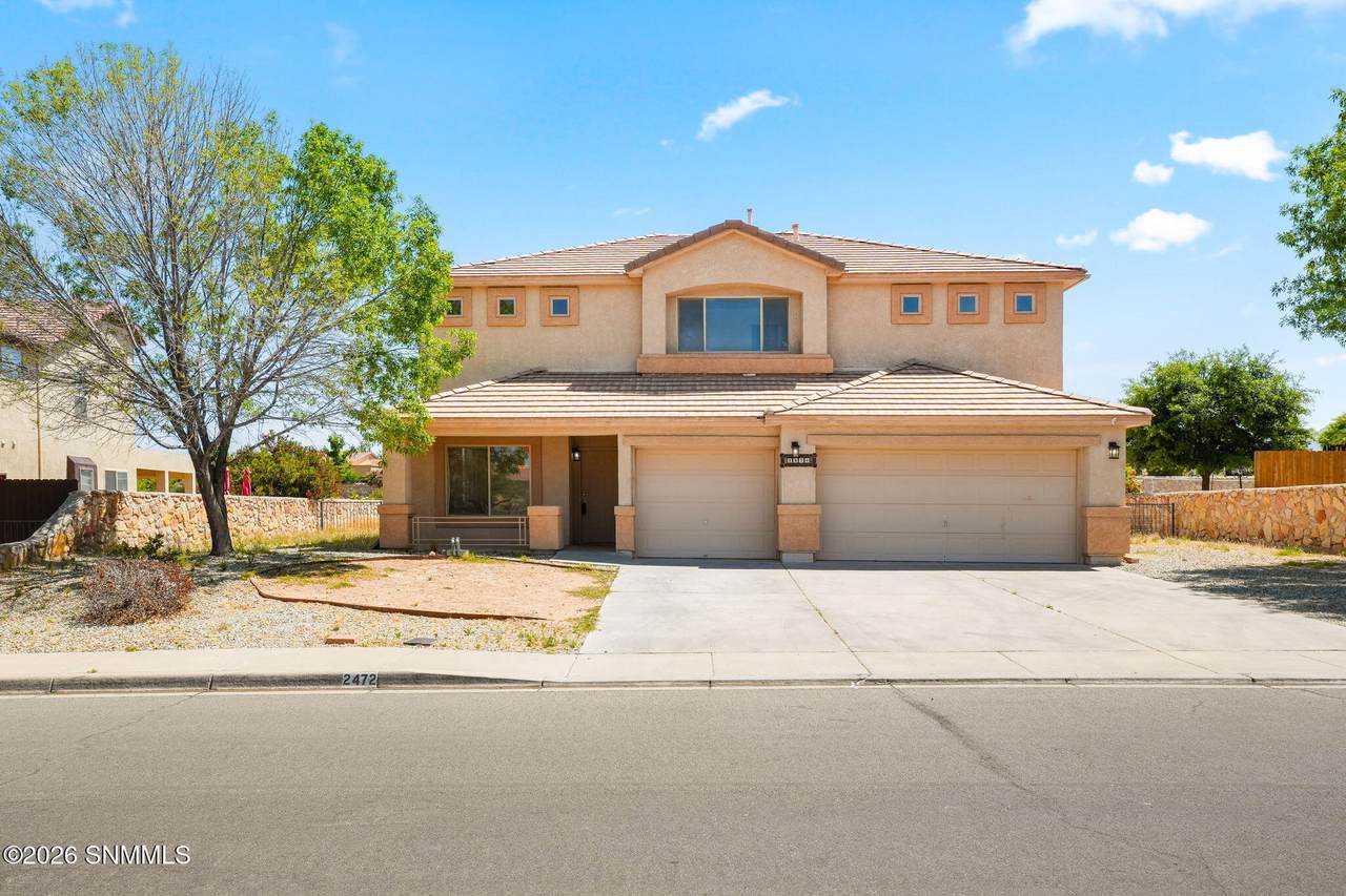 2472 Tuscan Hills Lane - Photo 1