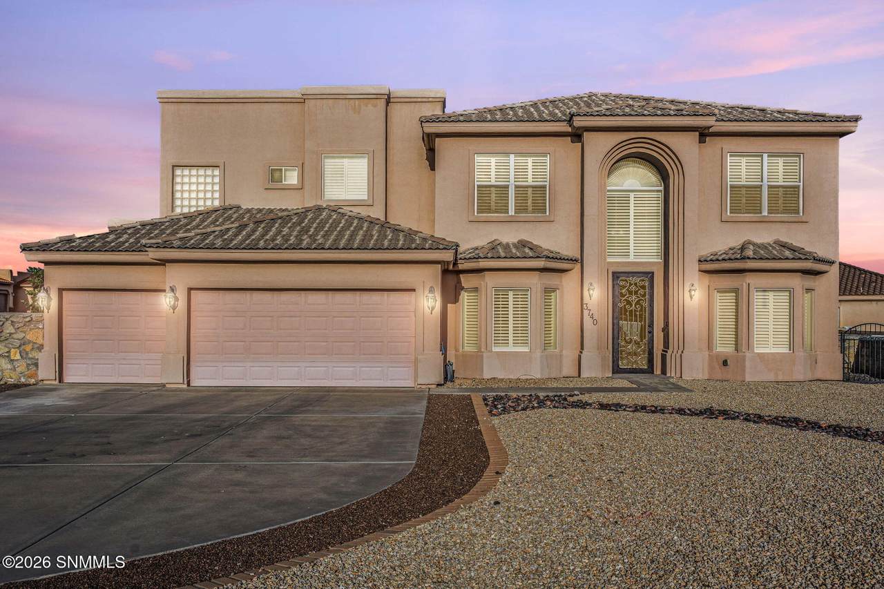 3740 Allande Street - Photo 1