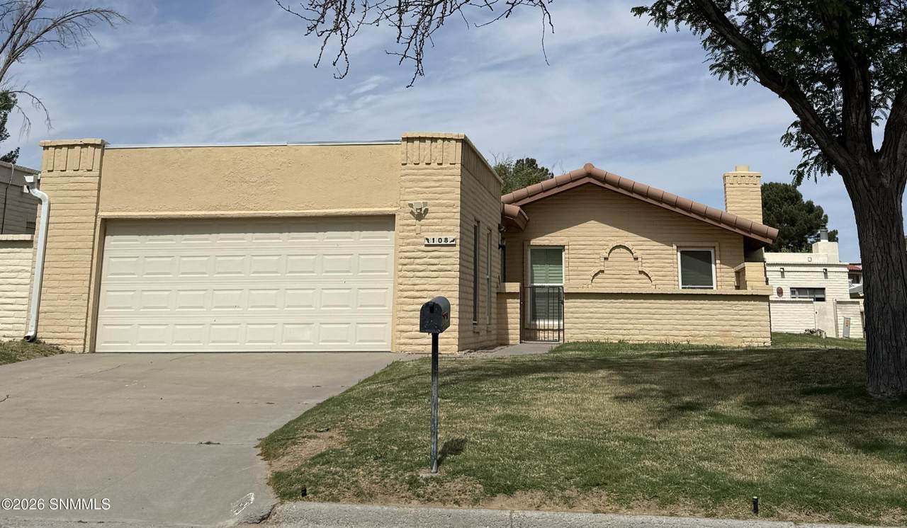 108 Trevino Road - Photo 1