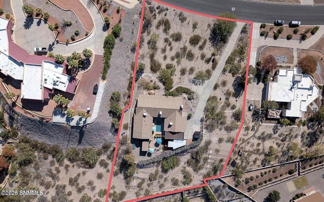 3225 Sundown Road - Photo 1