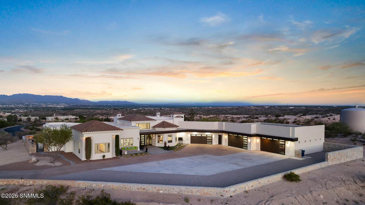 8176 Constitution Road - Photo 1