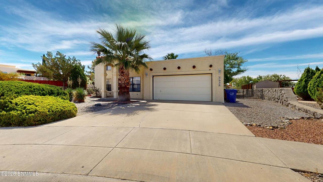 3936 Pineridge Run - Photo 1