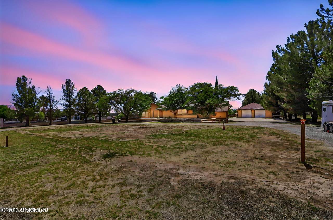 5376 Santa Teresita Drive - Photo 1