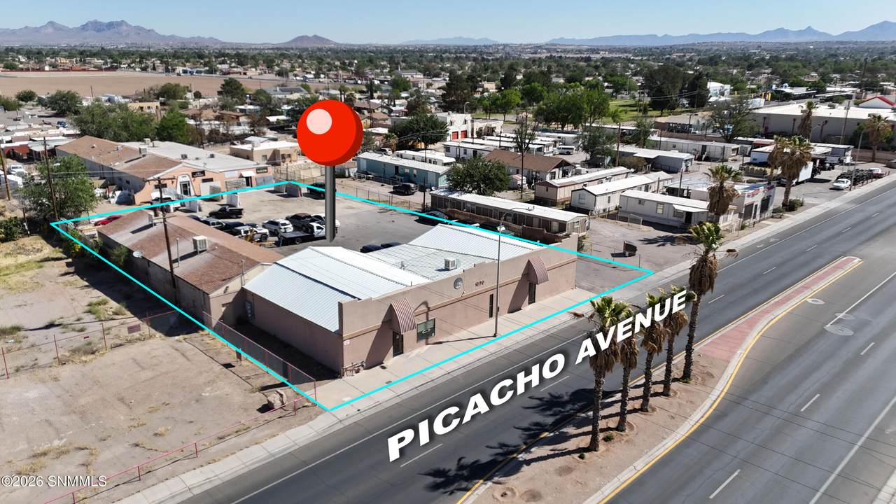 1570 Picacho Avenue - Photo 1