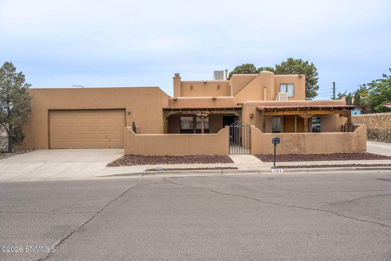 1105 Hermosillo Drive - Photo 1