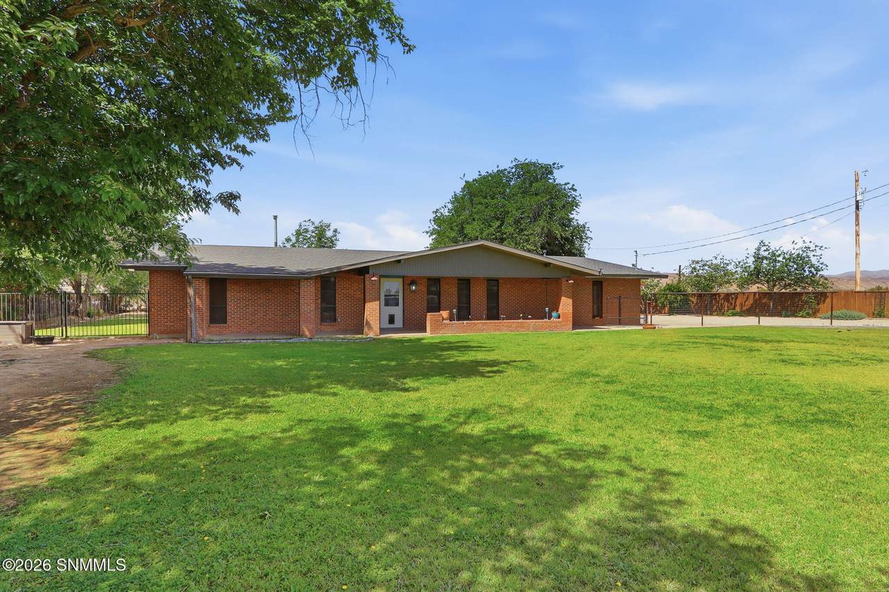 5033 Northwind Road - Photo 1