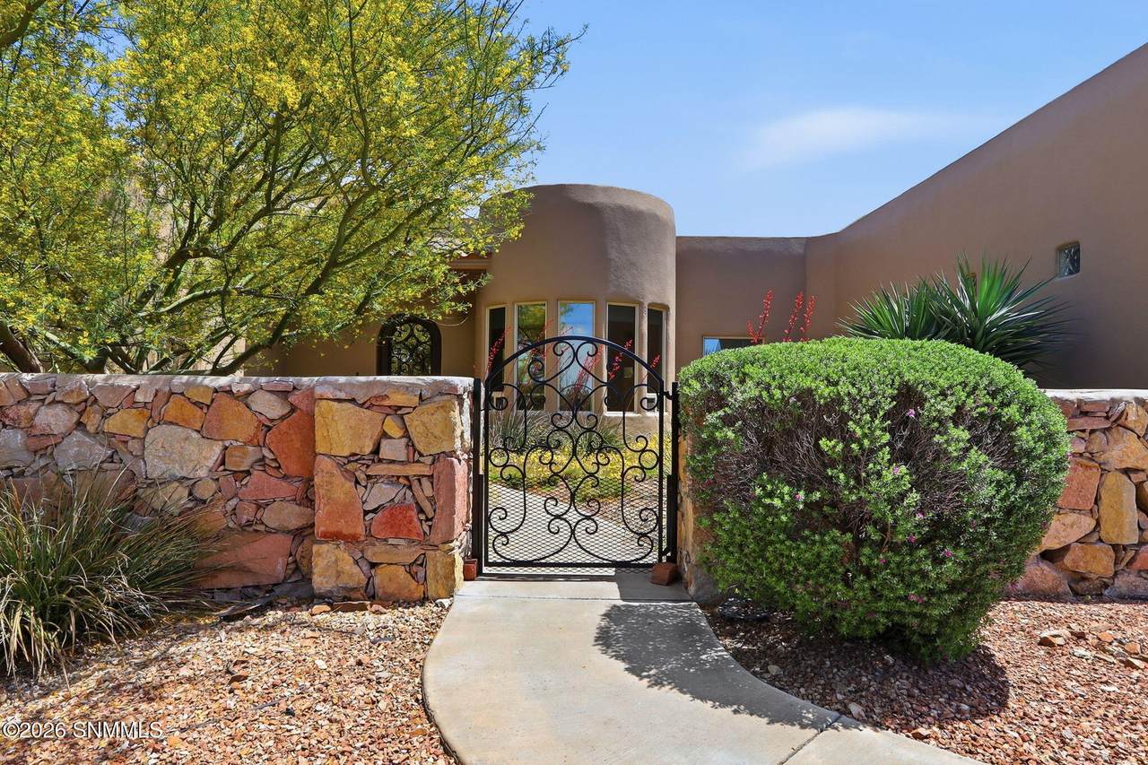 3930 Quail Brush Court - Photo 1