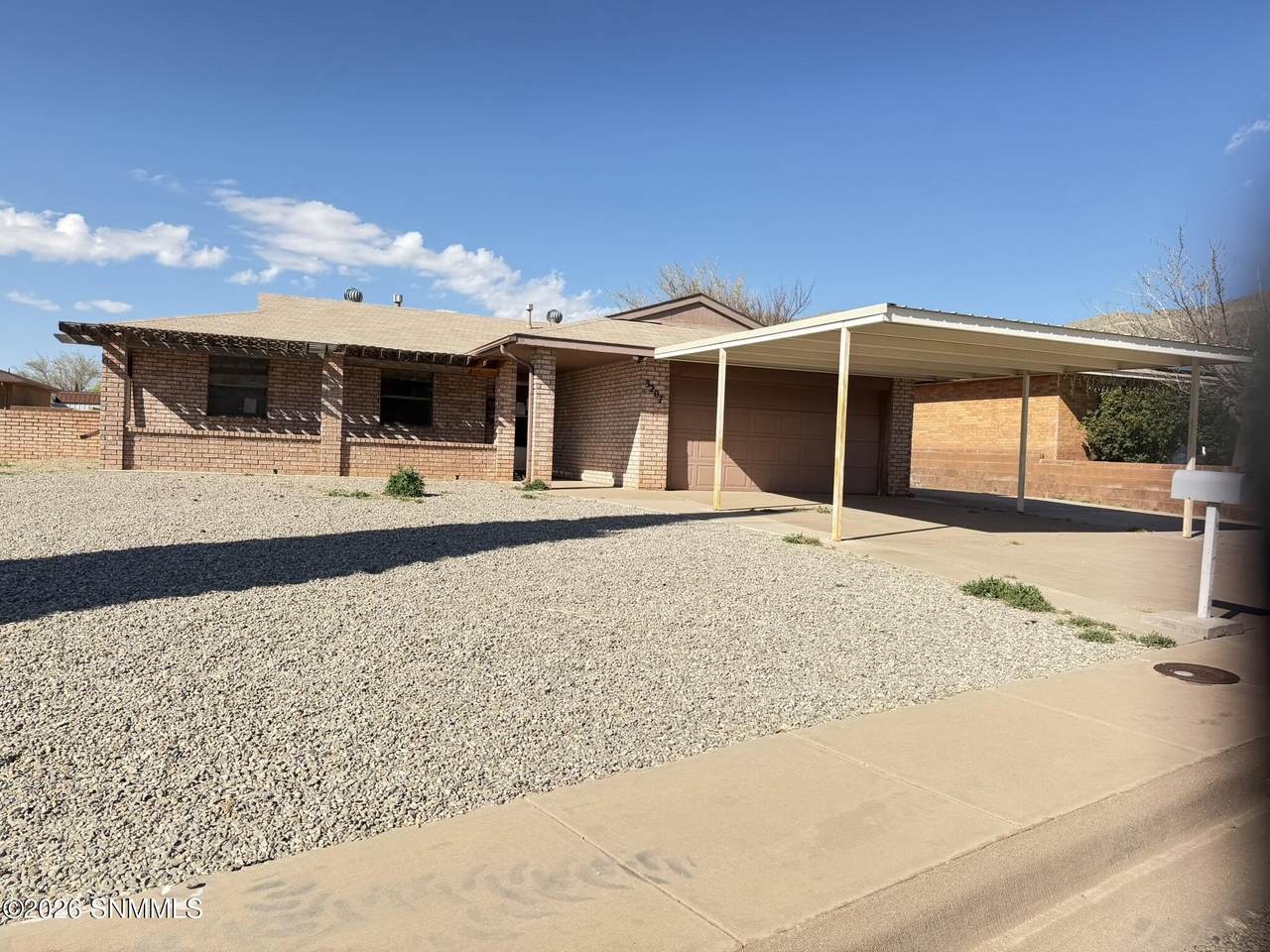 3207 Sioux Trail - Photo 1