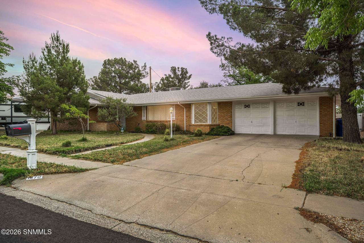 1670 Valencia Drive - Photo 1
