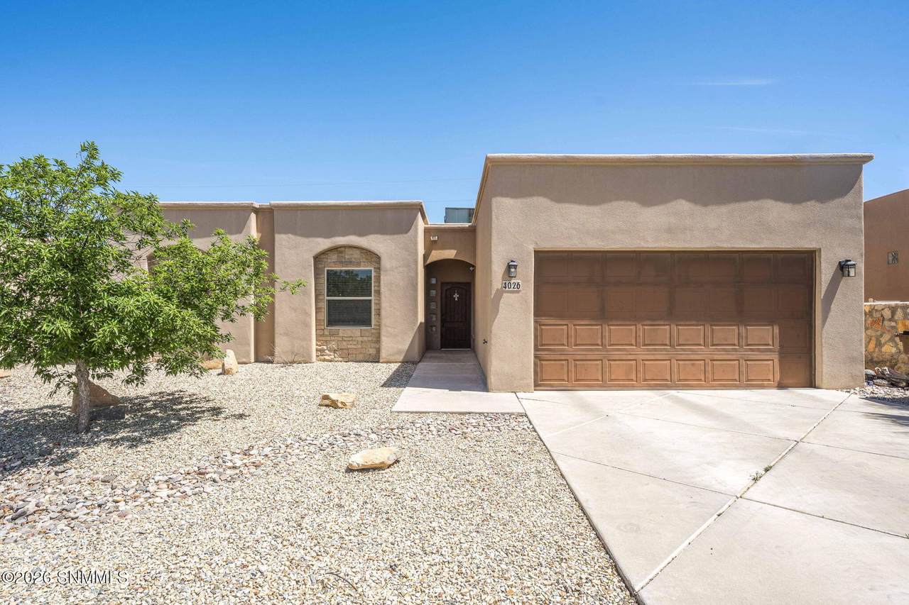 4026 Bravia Dove Loop - Photo 1