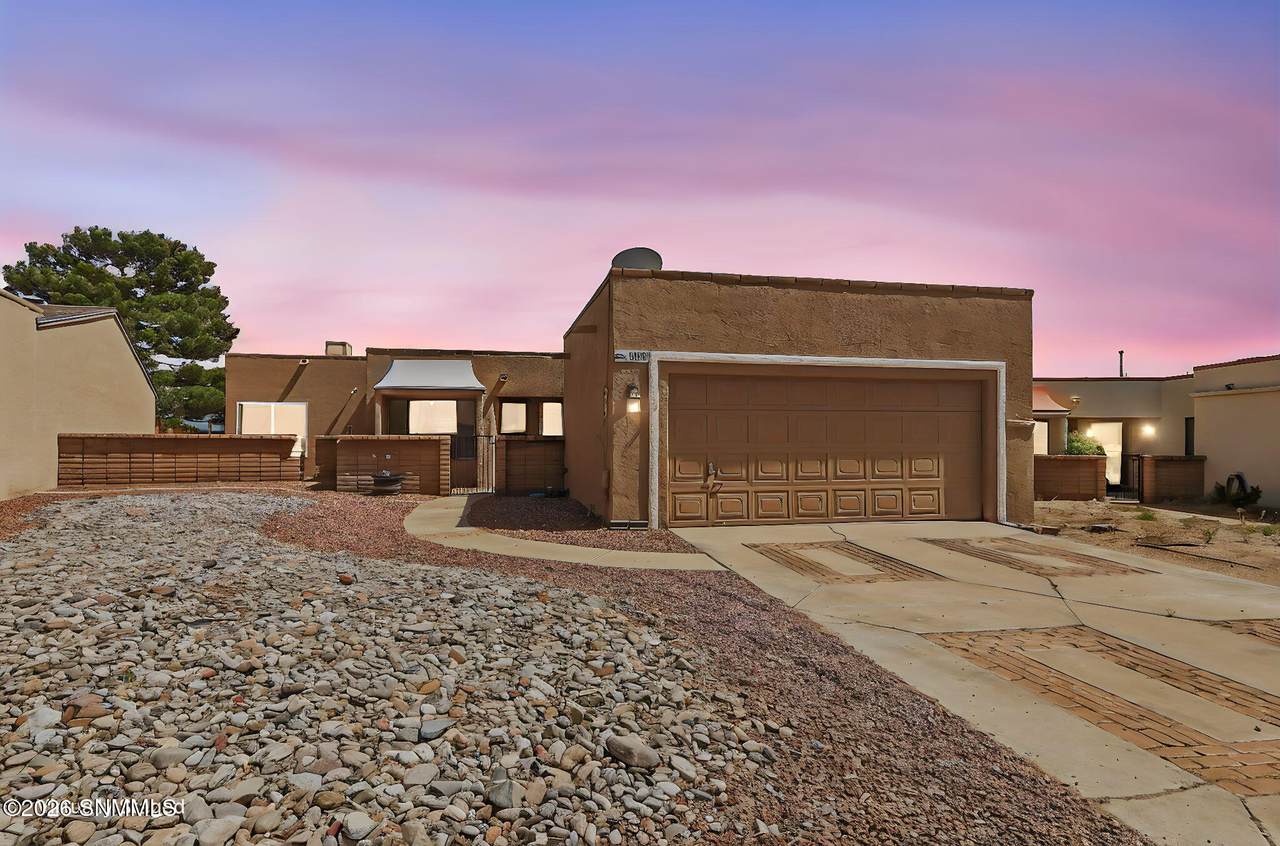 2140 Sagecrest Avenue - Photo 1