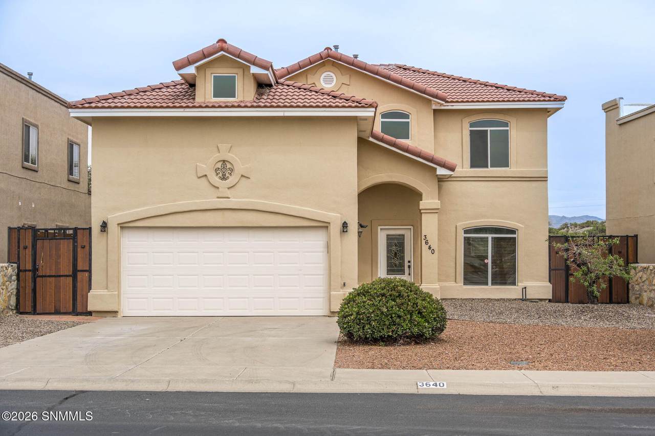 3640 Ascencion Circle - Photo 1