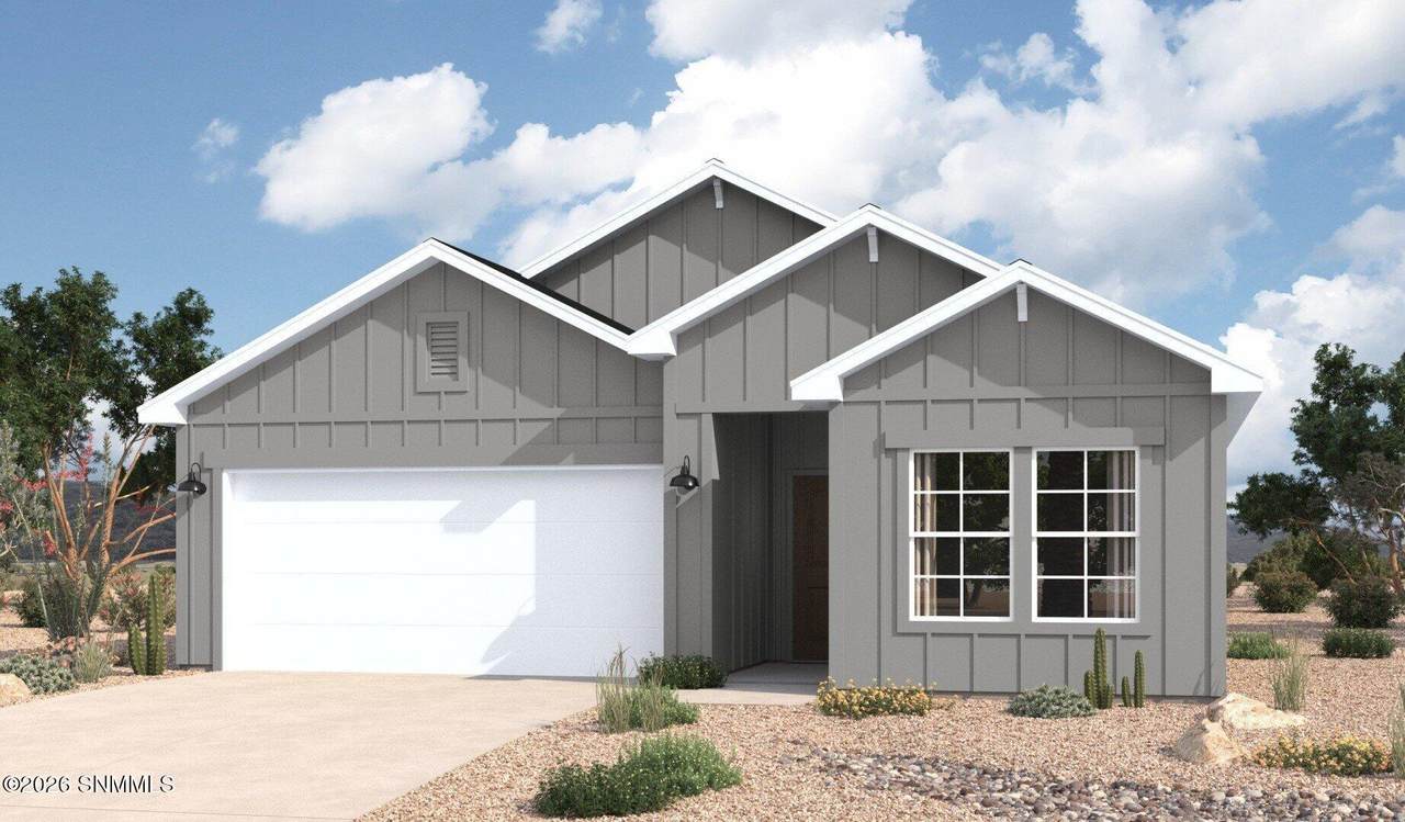 3217 Fortune Road - Photo 1