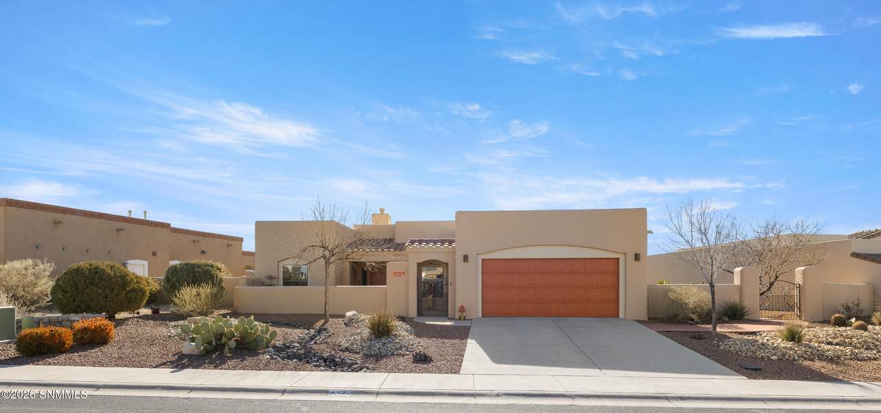 4372 Isleta Court - Photo 1