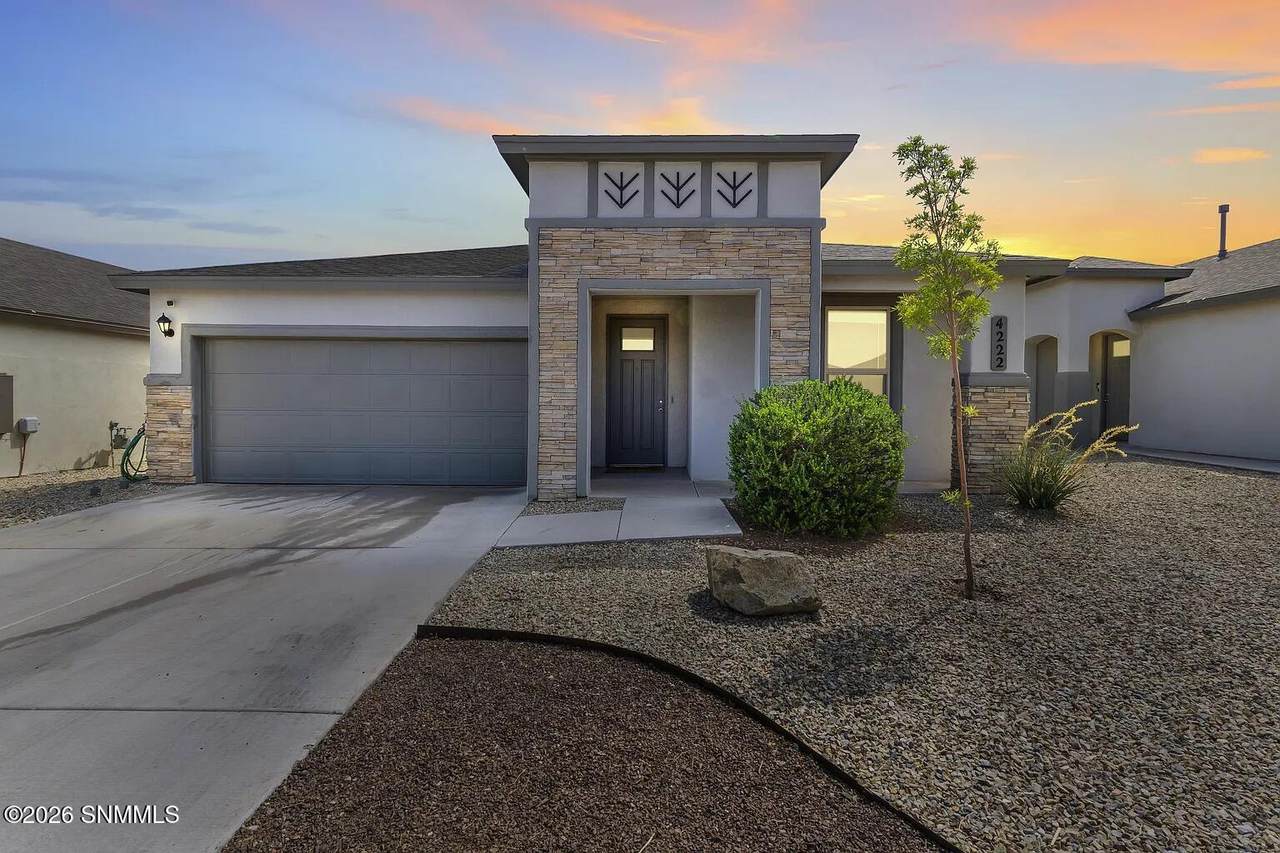 4222 Desert Lily Drive - Photo 1