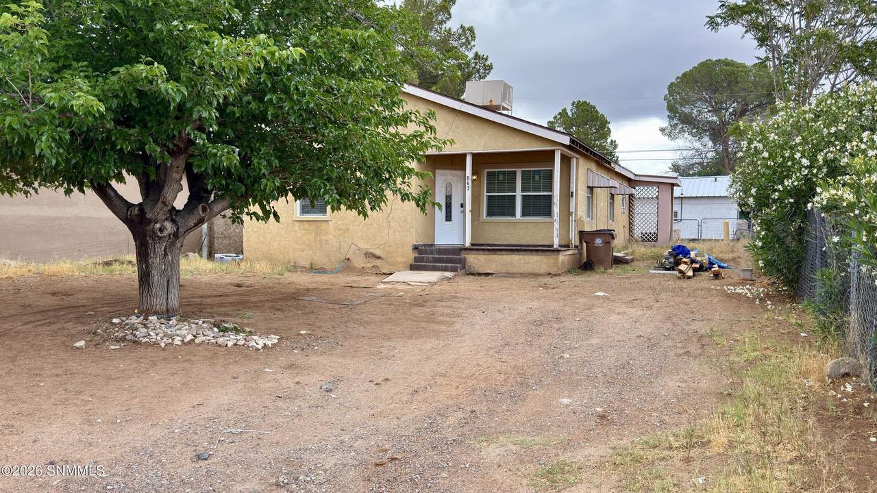 847 Luna Street - Photo 1