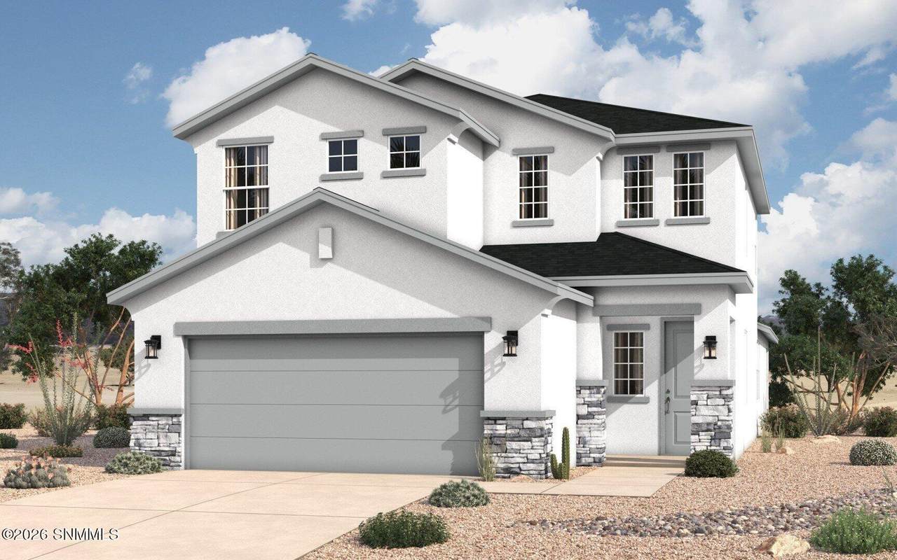 7027 Sentinel Avenue - Photo 1
