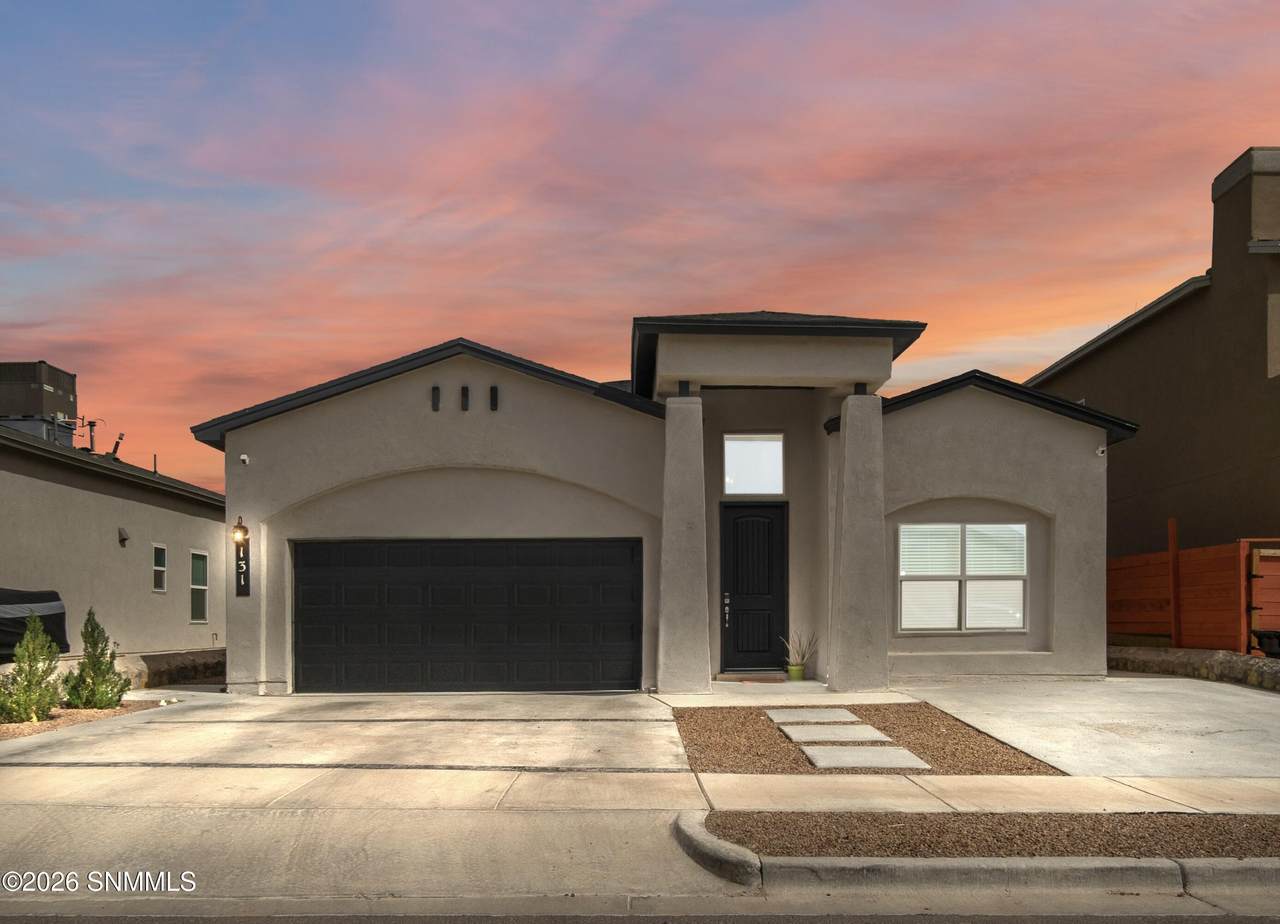 131 Ruth Trail - Photo 1