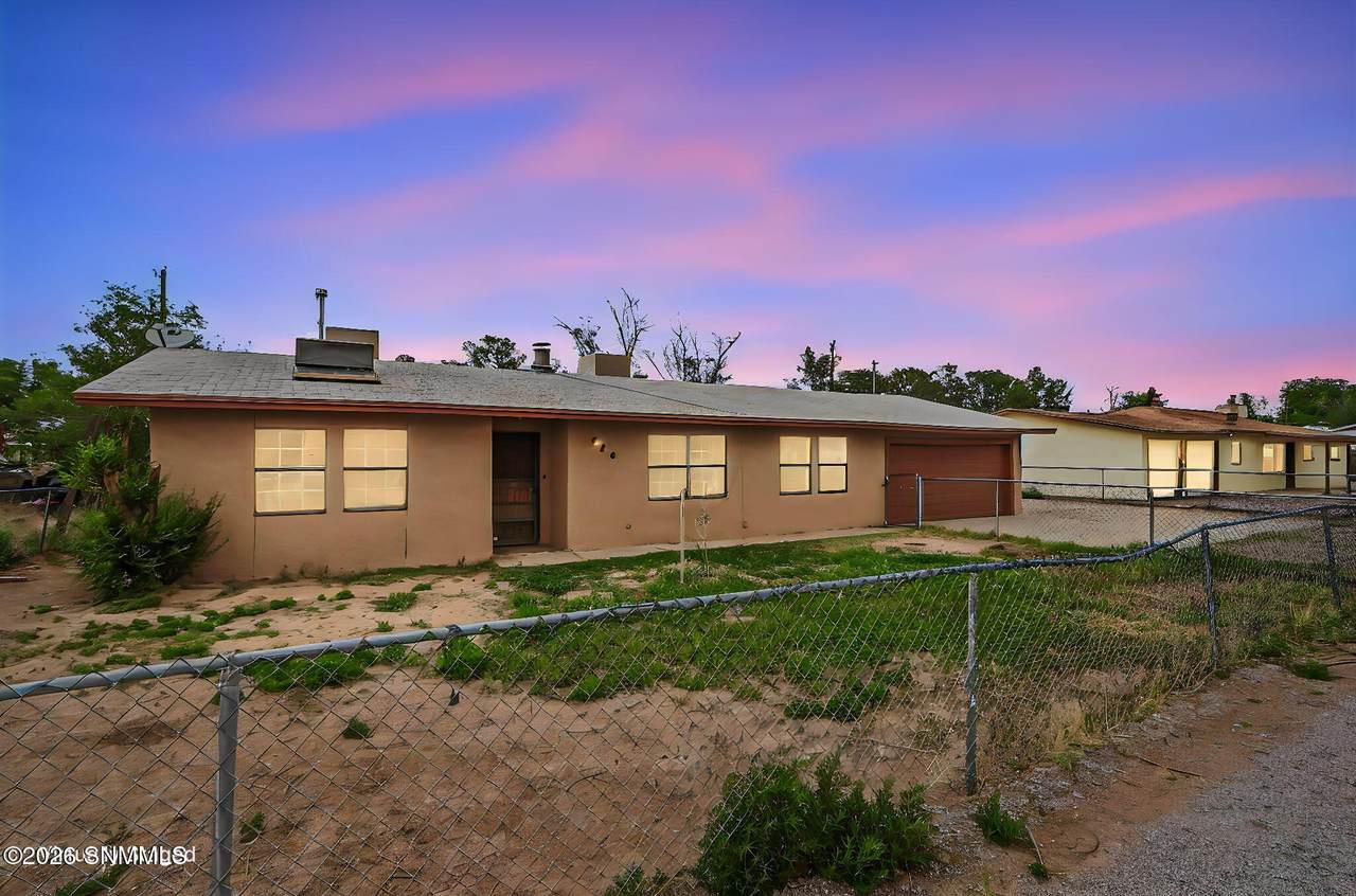 620 Artifact Lane - Photo 1