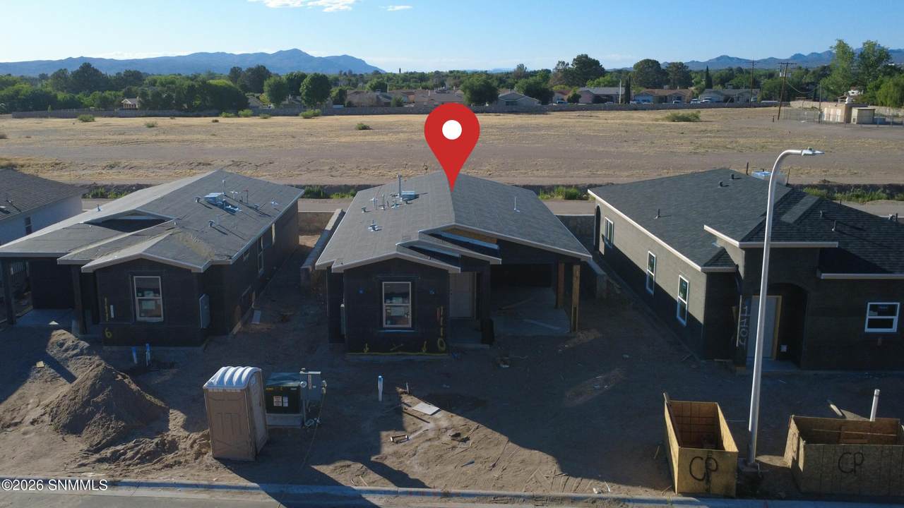 1110 Chitamacha Road - Photo 1