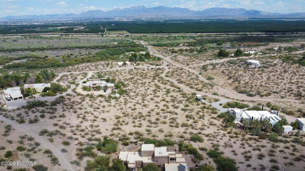 3250 Mesilla Hills Drive - Photo 1